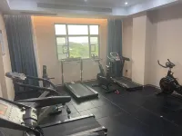 Vienna Hotel (Jieyang Chaoshan Airport Terminal Branch)