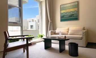 RESORT HOTEL M