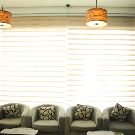 Casablanca Suites Near Airport