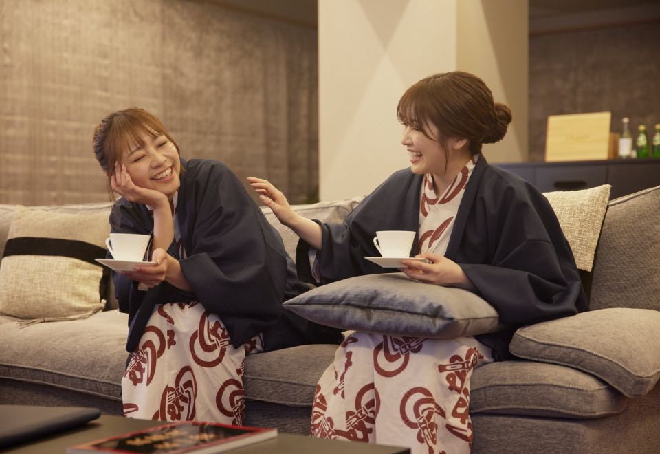 와쿠 나리타산몬젠