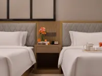 Manston Select Hotel(Hefei college) Hotels near Hefei Development Zone