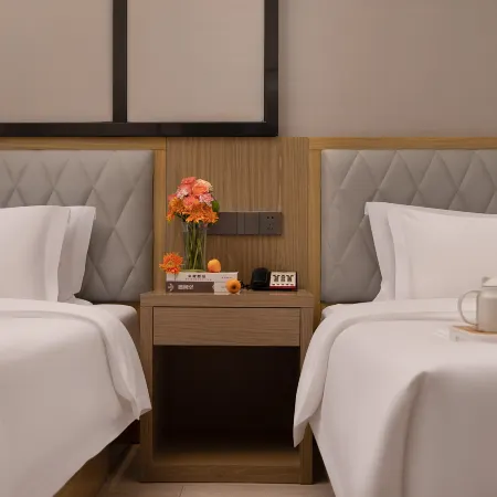 Manston Select Hotel(Hefei college)