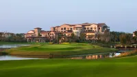 PGA ANYIN Golf Club Hotels near Chenbaigang