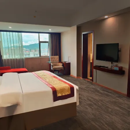 Bierga Grand Hotel