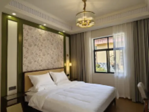 Dongling Taoyuan Mountain Lodge