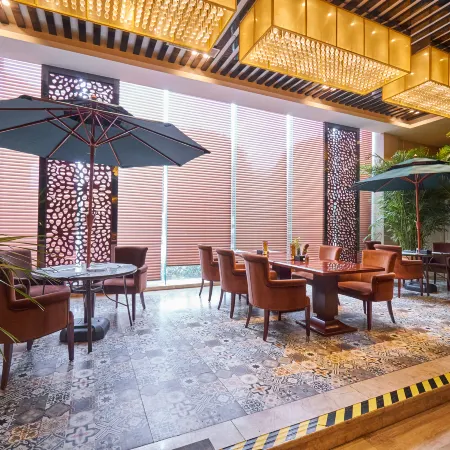 Wyndham Grand Plaza Royale Chenzhou