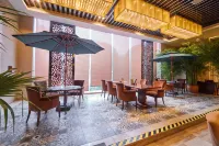 Wyndham Grand Plaza Royale Chenzhou
