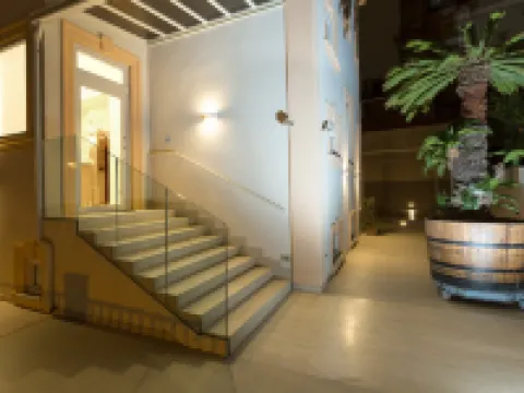 Buono B&B Hotels in Naples