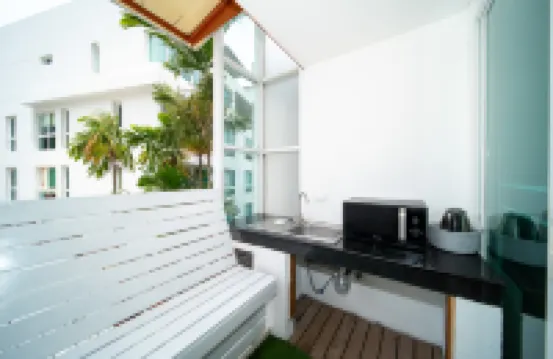 Catnip Seaside Hotel&Cafe