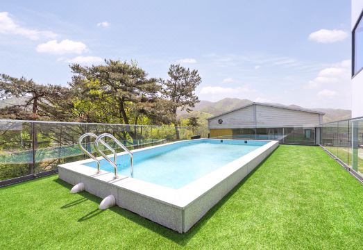 블루픽셀 스테이