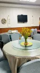 Taibai Xingxuan Inn - servizio colazione