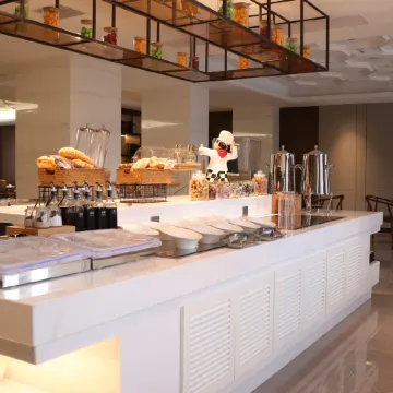 Vienna International Hotel (Nanping Jianyang Jianping Avenue Branch)