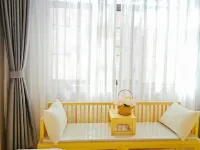 彌渡山木水民宿飯店 彌渡住宿飯店
