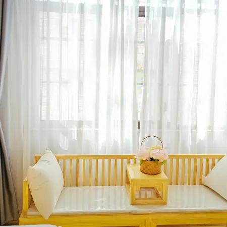 Midu Shanmushui B&B (Huadeng Square)
