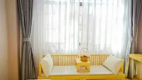 Midu Shanmushui B&B (Huadeng Square) Hotels in Midu County