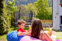 HOTEL SONNBLICK Kaprun, Salzburg – at the Kitzsteinhorn Glacier