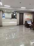 Weixian Friendship Hotel Hotels in Wei County