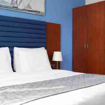 Al Riyadh Hotel Apartments Rooms