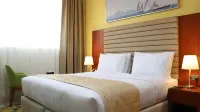 Al Riyadh Hotel Apartments