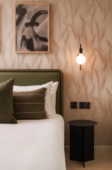 Central Park Hotel Hotels in London