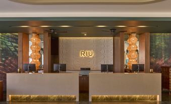 Riu Turquoise - All Inclusive