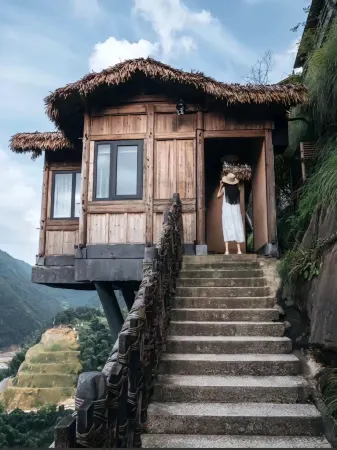 Jiangnan Xiaozhu Ererjiang Xunwu Yashe