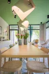 Bagatelle Gardenhouse - Завтрак
