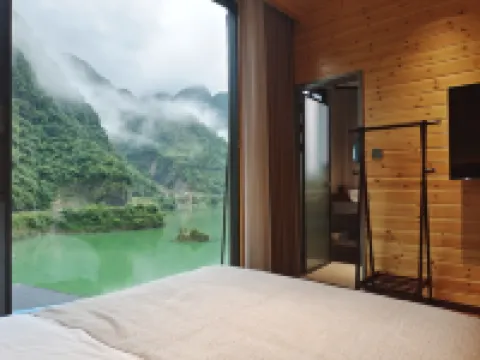 Shuiyunjian Homestay Hotel di Hefeng