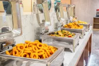 Rezen Yunshui Xiyue Hot Spring Hotel - Breakfast