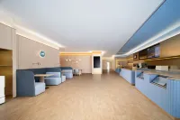 HanTing Hotel (Liupanshui Railway Station Zhongshan Avenue) - 2-Sterne