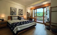 Yisigu Mountain Lodge (Longtancun)