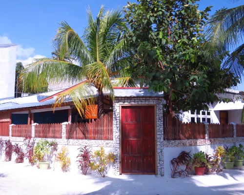 The Sunrise Huraa Hotels in Huraa