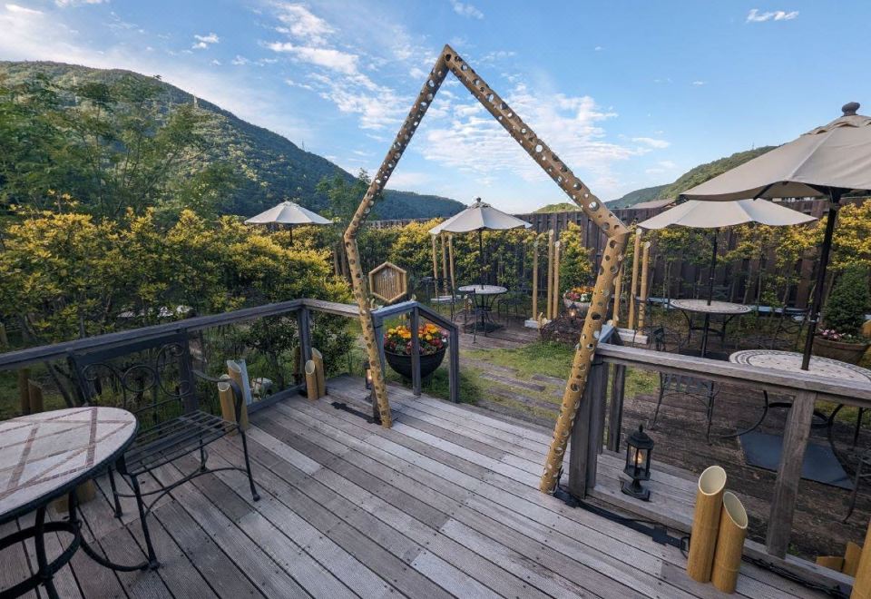 츠키노야도 사라