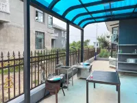 Lake Jingpo Beiyuan Homestay
