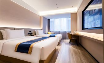 Happiness Gate Business Hotel