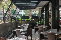 Anugrah Hotel Sukabumi - breakfast