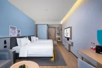Country Inn & Suites by Radisson,Yichang Zhongnan Road Yangtze River Square Hotel