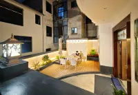 Wuyuan Qing Luxury Homestay