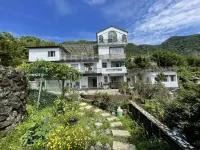 Levite Villa Hotel dekat Chiufen (Jiufen Old Street)