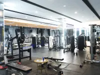 Taihe Yimei Hotel - Gym