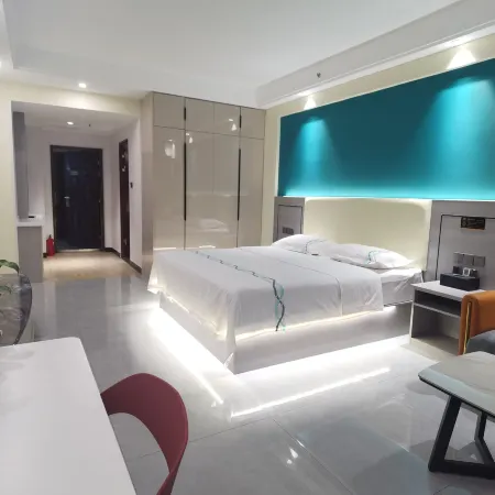 Yunduo Xunxuan B&B