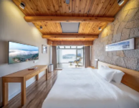 Wenling Shitang Sixi Homestay