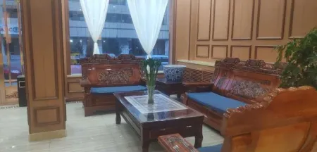 Xiahe Tianze Anju Hotel