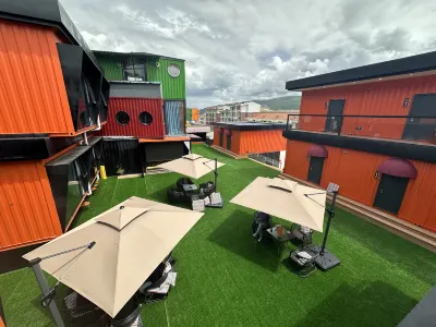 KangSa B&B