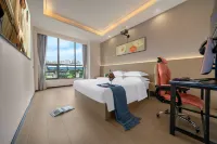 MJ · Maiju Hotel (Chongqing North Station Shiziping Subway Station Branch) - Gaming und E-Sport