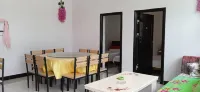 Bada Bowl Homestay - موقف سيارات