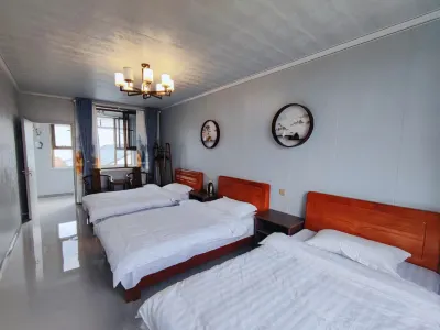 Jiangbulake Shangjun Homestay
