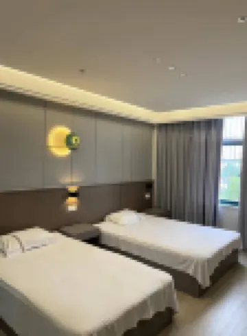 Sijijia Hotel