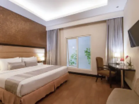 Solaris Hotel Malang Hotels in Singosari
