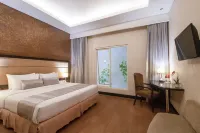 Solaris Hotel Malang Hotel di Singosari